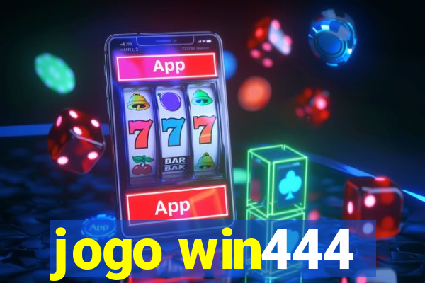 jogo win444